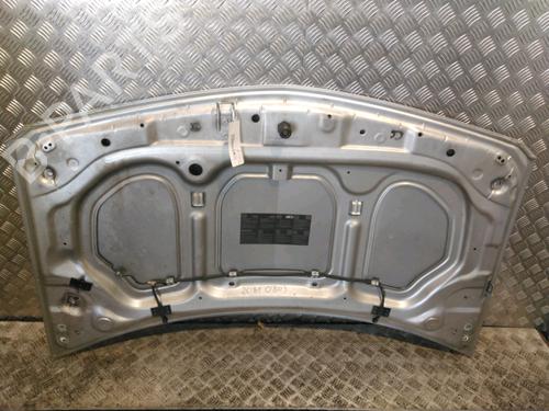 Hood RENAULT MEGANE II (BM0/1_, CM0/1_) 1.6 16V | BP17657982C1 