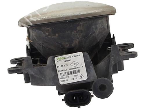 Used Right front fog light Right front fog light RENAULT SCÉNIC IV (J9_) 1.5 dCi 95 (95 hp) 33808979 33808979
