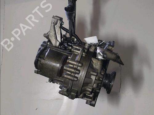 Gearbox VW NEW BEETLE (9C1, 1C1) 1.9 TDI | BP29046667M3