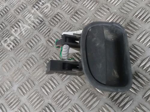 Rear right interior door handle RENAULT KANGOO (KC0/1_) 1.5 dCi (KC07) | BP36486388I16 - Image 2