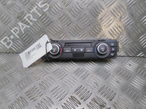 Used Climate control BMW 1 (E81) 118 d (143 hp) 13404147