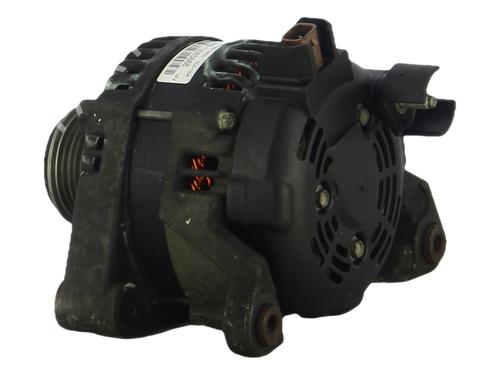 Alternator OPEL CORSA E (X15) 1.4 (08, 68) | BP39541585M7 - Image 4