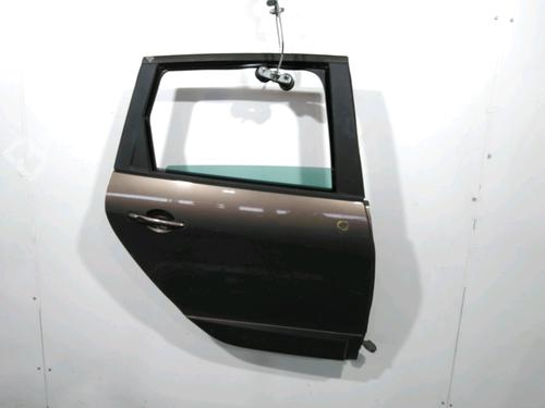 Dør høyre bak RENAULT SCÉNIC III (JZ0/1_) 1.5 dCi | BP29759055C5 