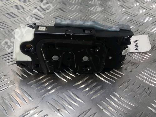 Rear right lock VW GOLF VI (5K1) 1.6 TDI | BP13082124C99 