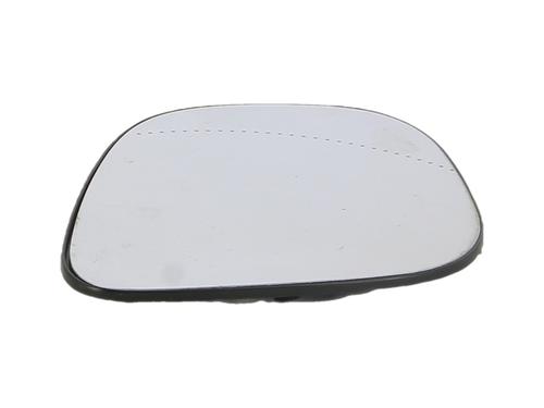 Used Right mirror glass Right mirror glass 37431735 37431735