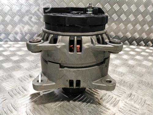 Used Alternator NISSAN QASHQAI / QASHQAI +2 I (J10, NJ10, JJ10E) 1.5 dCi (110 hp) 17869286