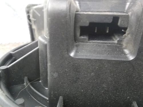 Used Heater blower motor FIAT DUCATO Van (250_) 130 Multijet 2,3 D (131 hp) 23180389