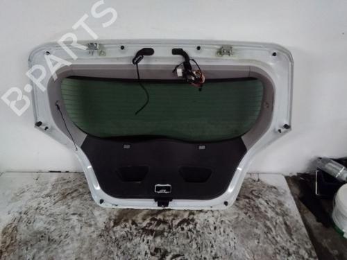 Used Tailgate KIA PRO CEE'D (ED) 1.6 CRDi 128 (128 hp) 20696426