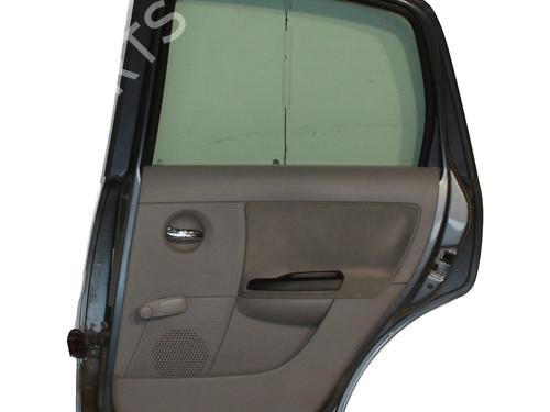 Used Right rear door CITROËN C3 I (FC_, FN_) 1.6 16V HDi (90 hp) 31278034