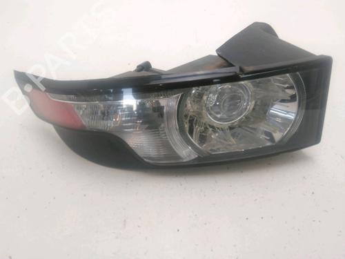 Used Left taillight LAND ROVER RANGE ROVER EVOQUE (L538) 2.2 D 4x4 (190 hp) 28331422
