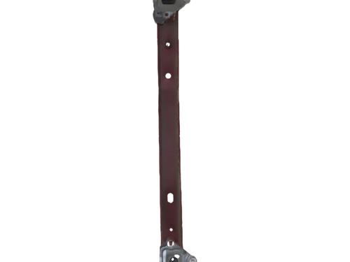 Refuerzo paragolpes trasero Refuerzo paragolpes trasero 38226912 38226912