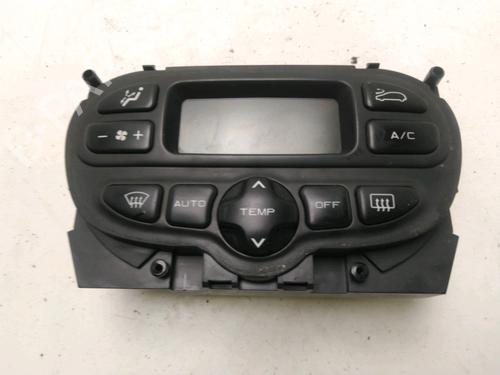 Used Climate control CITROËN XSARA PICASSO (N68) 2.0 HDi (90 hp) 20846300