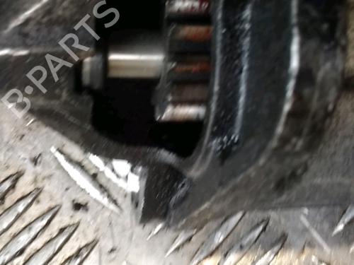 Used Starter RENAULT GRAND SCÉNIC II (JM0/1_) 1.9 dCi (116 hp) 27394256