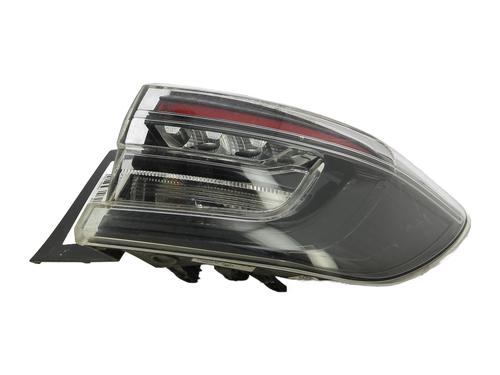 Right taillight RENAULT CLIO V (B7_) 1.0 TCe 90 (B7MT) | BP33680281C35 - Image 4