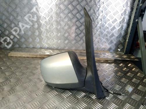 Right mirror FORD C-MAX (DM2) 1.6 TDCi | BP13031629C27 