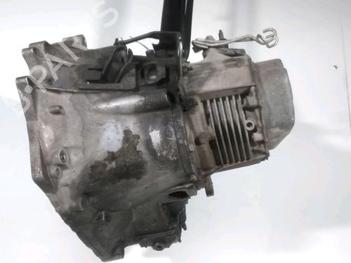 Gearbox CITROËN BERLINGO / BERLINGO FIRST Box Body/MPV (M_) 1.6 HDI 75 (MB9HW) | BP29016712M3