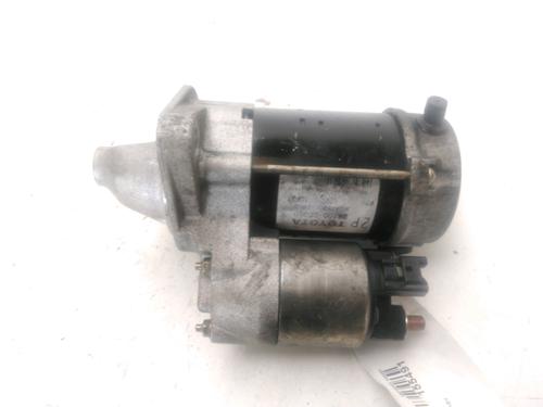 Starter TOYOTA AVENSIS (_T25_) 1.8 VVT-i (ZZT251_, ZZT251R) | BP26336067M8 