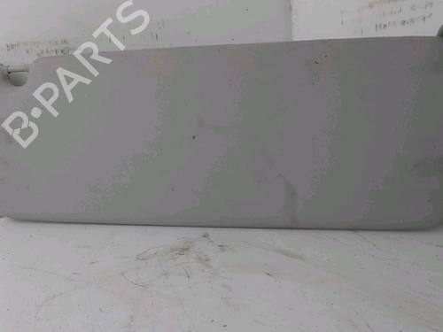 Used Left sun visor Left sun visor OPEL VIVARO B Bus (X82) 1.6 CDTI (06) (120 hp) 33971431 33971431