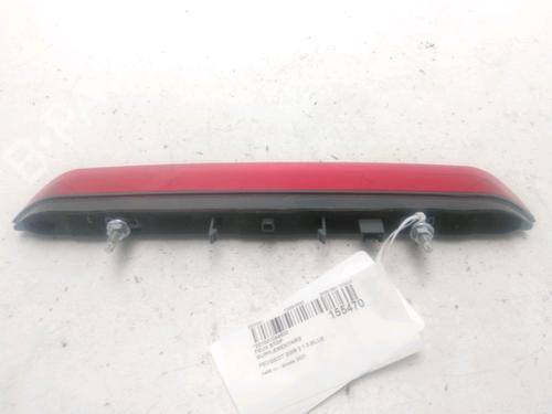Third brake light PEUGEOT 206+ (2L_, 2M_) 1.4 HDi eco 70 | BP26304301L11 - Image 2