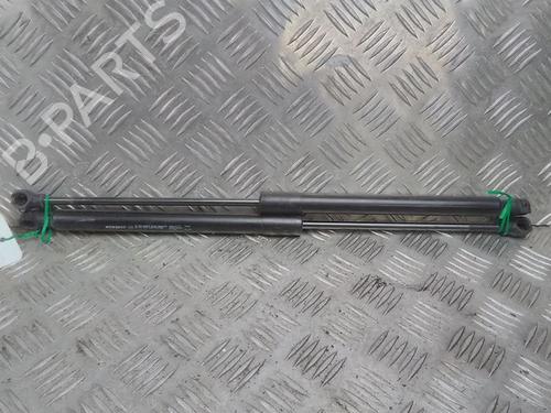 Used Tailgate lift support Tailgate lift support DACIA SANDERO II TCe 90 (B8M1, B8MA, B8AC) (90 hp) 14902424 14902424