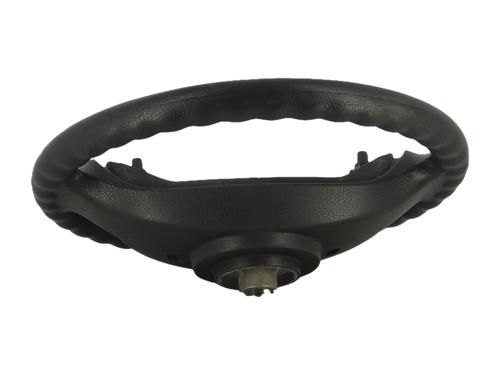 Steering wheel DACIA DUSTER (HS_) 1.6 16V Hi-Flex | BP39157746C49 - Image 3