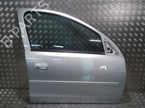 Dør høyre foran OPEL CORSA C (X01) 1.3 CDTI (F08, F68) (70 hp) 21755886