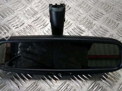 Used Rear mirror Rear mirror PEUGEOT 407 (6D_) 2.0 HDi 135 (6DRHRH, 6DRHRE, 6DRHRG, 6DRHRJ) (136 hp) 17101263 17101263