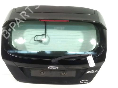 Used Tailgate FORD FIESTA VI (CB1, CCN) 1.5 TDCi (75 hp) 20114386