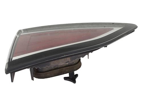 Used Right tailgate light Right tailgate light RENAULT SCÉNIC III (JZ0/1_) 1.5 dCi (110 hp) 32715900 32715900