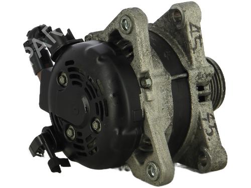 Used Alternator Alternator DS DS 3 / DS 3 CROSSBACK (UR_, UC_, UJ_) 1.5 BlueHDi 100 (UCYHYJ) (102 hp) 35970807 35970807