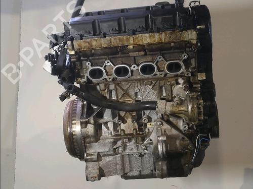 Engine PEUGEOT 307 CC (3B) 2.0 16V | BP31865651M1 - Image 2