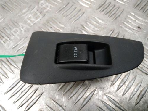 Used Left rear window switch TOYOTA AVENSIS Estate (_T25_) 2.2 D-CAT (ADT251_, ADT251R) (177 hp) 13082136