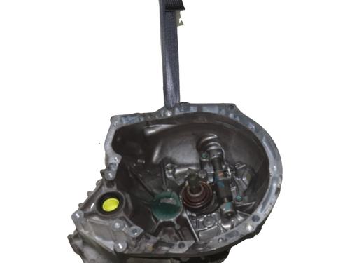 Gearbox CITROËN C1 (PM_, PN_) 1.4 HDi | BP37004201M3 - Image 4