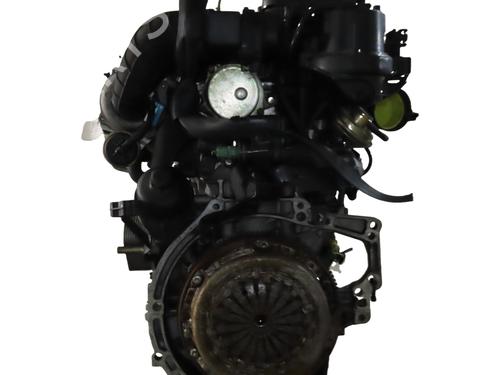 Engine PEUGEOT 206 Hatchback (2A/C) 1.4 HDi eco 70 | BP37431609M1 - Image 3