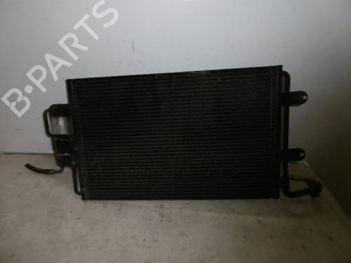 Used Heater matrix Heater matrix VW GOLF IV (1J1) 1.6 (100 hp) 15748373 15748373