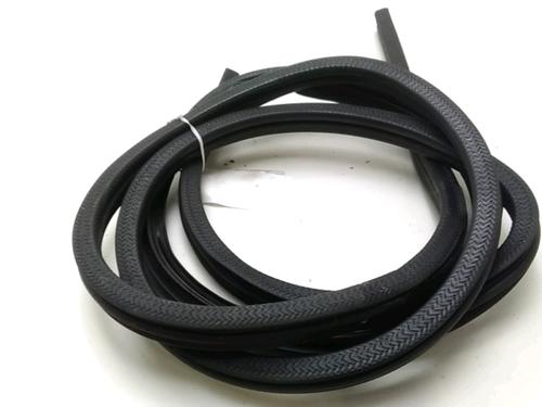 Rubber door seal RENAULT TWINGO I (C06_) 1.2 (C066, C068) | BP18317252C142 