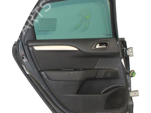 left-rear-door-citroen-c4-ii-nc_-2009-31820782 main image