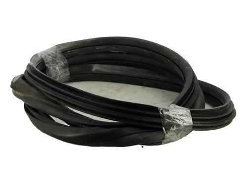 Gummiliste Gummiliste PEUGEOT 208 I (CA_, CC_) 1.2 VTI 82 (82 hp) 33632763 33632763