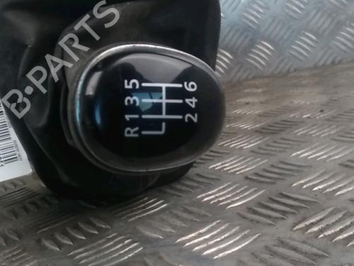 Selector da caixa RENAULT MASTER III Van (FV) 2.3 dCi 135 FWD (FV0N, FV08, FV06, FV00, FV1S) | BP27394350M90 - Image 2