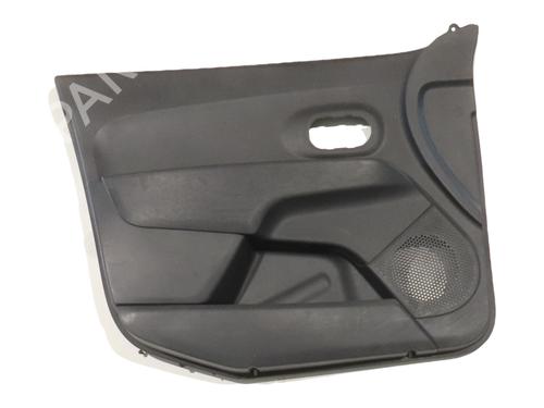 Front left panel DACIA LODGY (JS_) 1.5 Blue dCi 115 (JSJT) | BP34456935C58 - Image 2