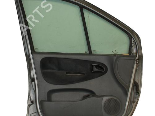 Dør venstre fortil RENAULT MEGANE Scenic (JA0/1_) 1.9 dT (JA0K, JA0Y) (90 hp) 31302614