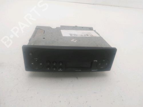 Radio RENAULT KANGOO Express (FW0/1_) 1.5 dCi 85 (FW0K, FW0L, FW0B) | BP27622305E6 - Image 2