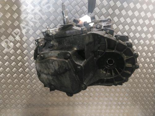Gearbox PEUGEOT 5008 (0U_, 0E_) 1.6 BlueHDi 120 | BP18277530M3