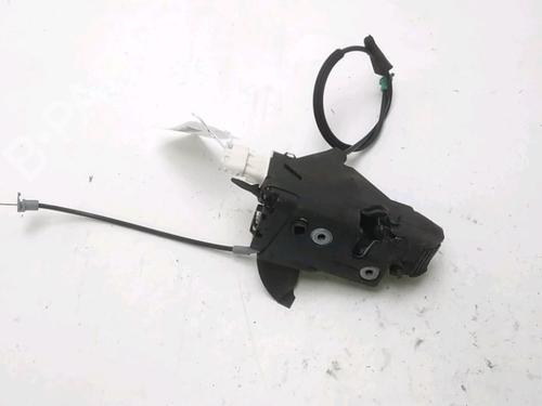 Front right lock CITROËN C4 I (LC_) 1.6 HDi | BP19785227C97 
