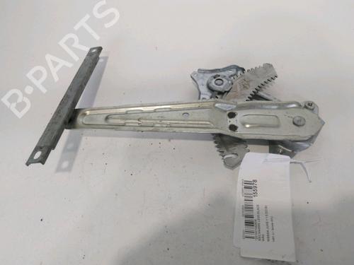 Rear left window mechanism NISSAN JUKE (F15) 1.5 dCi | BP30188073C24 