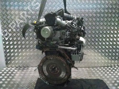 Engine RENAULT MEGANE III Hatchback (BZ0/1_, B3_) 1.5 dCi (BZ0C) | BP27216081M1 