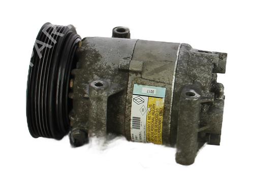 AC compressor RENAULT SCÉNIC II (JM0/1_) 1.6 (JM0C, JM0J, JM1B) | BP30868350M34 - Image 7