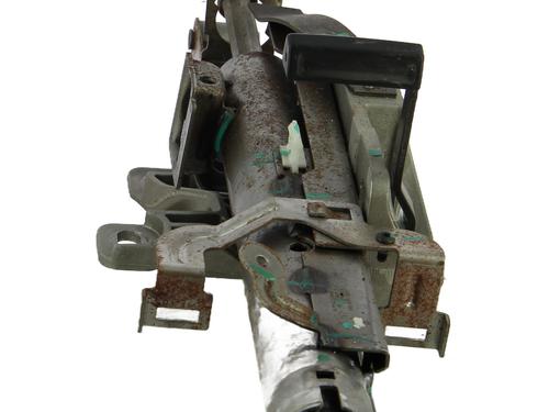 Steering column RENAULT LATITUDE (L70_) 2.0 dCi 175 (L70Y, L734) | BP32038619M21 - Image 2