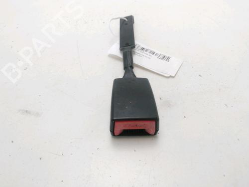 Used Seat buckle SKODA FABIA II (542) 1.6 TDI (75 hp) 20078120