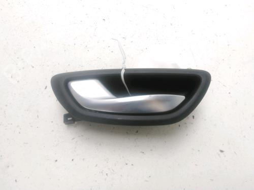 Venstre bak invendig håndtak RENAULT MEGANE IV Hatchback (B9A/M/N_) 1.5 dCi 110 (B9A3) (110 hp) 28331315